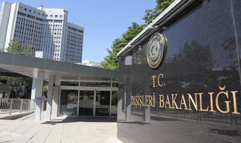 Türkiyə Somaliyə dəstək verməyə davam edəcək