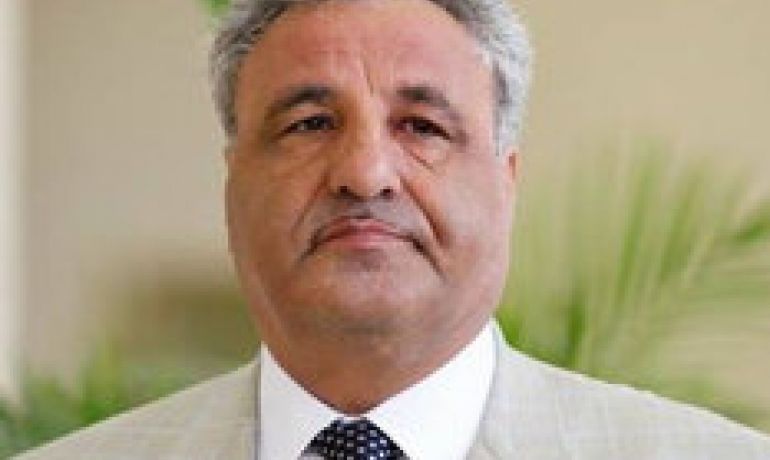 Tağı Əhmədov 