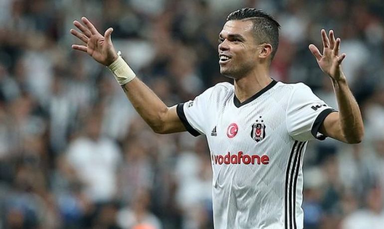 Beşiktaş