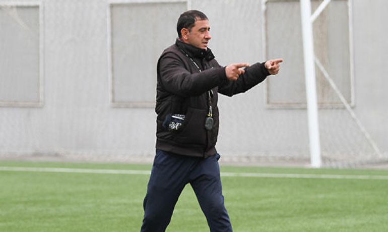 Onu böyük ümidlərlə milliyə gətirmişdik