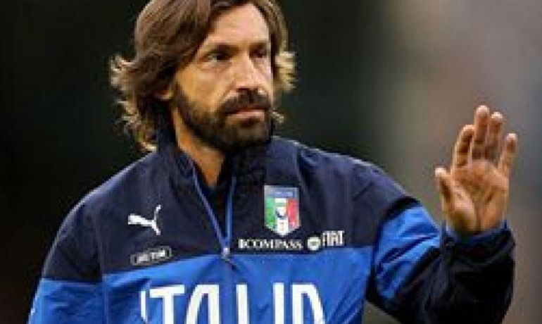 Pirlo futboldan gedəcəyi vaxtı açıqladı