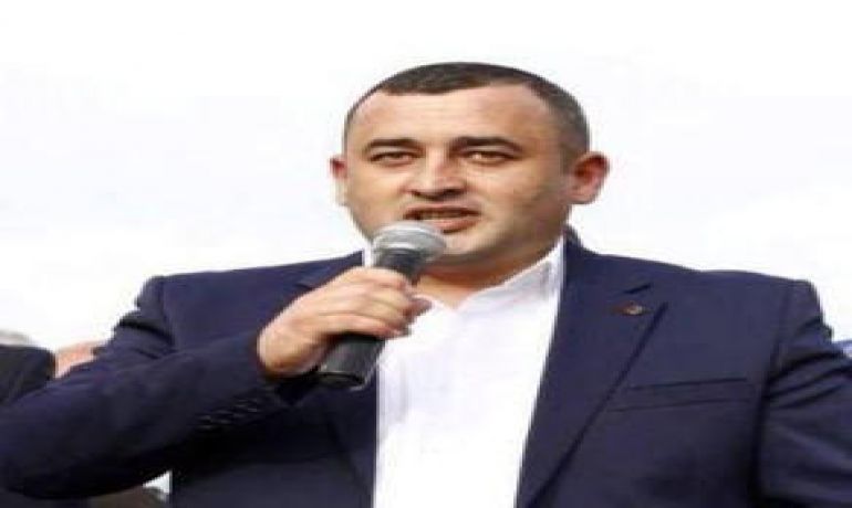 Marneulidə güllələnən Çovdarov seçkidə birinci old