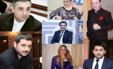 Toylarda oxunan mahnıya görə müəllifə pul veriləcə