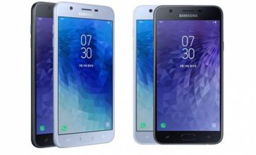 Samsung yeni smartfonunu təqdim edib