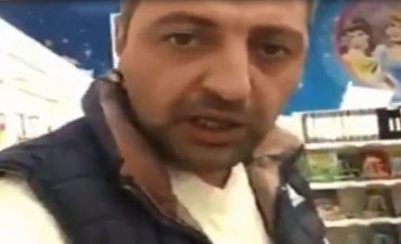 Azərbaycanlı Ukraynada TƏXRİBATIN QARŞISINI ALDI- 