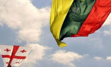Litva rəsmi olaraq Gürcüstanın adını dəyişib