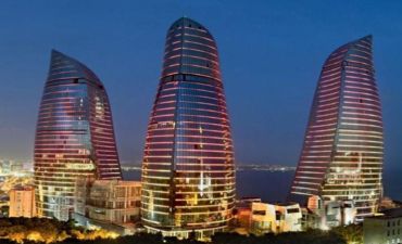 Bakıda olmuş hər bir kəs ora növbəti dəfə tək qayı