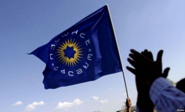 Gürcüstanda yerli idarəetmə orqanlarına seçkilərdə