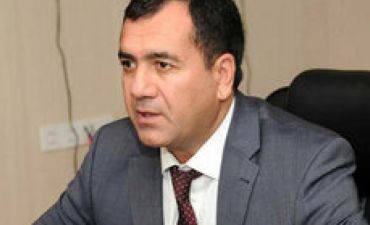 Qüdrət Həsənquliyev yenidən BAXCP sədri seçildi