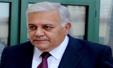 Oqtay Əsədov Belarus Respublika Şurasının sədri il