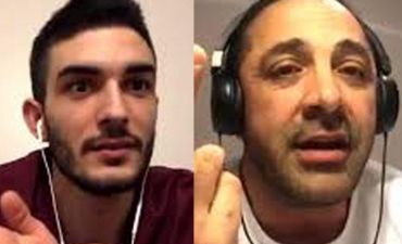 Avropadakı xəyanətkarlara layiq olduqları cavab!