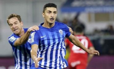 Arazın qolu 