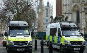 Londonda baş vermiş terror aktı ilə əlaqədar daha 