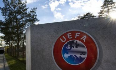 UEFA AFFA-ya 14,1 milyon avro ayıracaq