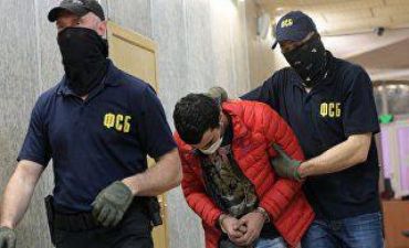 Moskvada terror aktı hazırlamaqda şübhəli bilinən 
