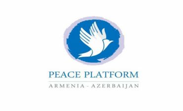 Ermənistan-Azərbaycan Platformasının həmkoordinato