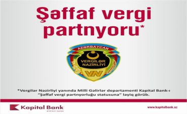 Kapital Bank 