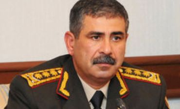 Zakir Həsənov Türkiyəyə gedir
