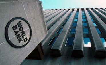 Dünya Bankı: Azərbaycan 