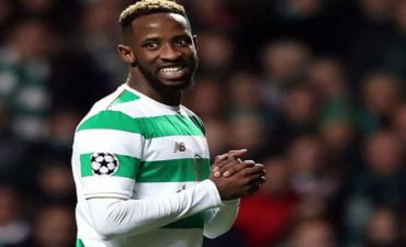 Dembele Premyer Liqa yolunda