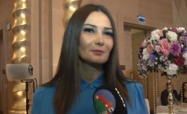 E Media Group Diplom Təqdimati (Xalq Tv)