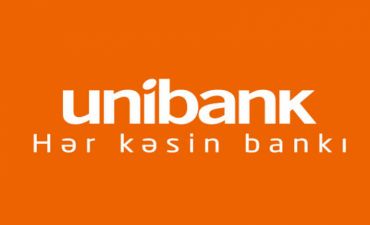 Unibank öz nizamnamə kapitalını 70% artırdı