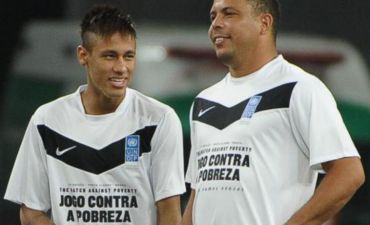 Ronaldo: 