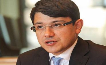Fuad Muradov kanadalı deputatın Dağlıq Qarabağa qa