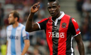 Balotellinin transferi baş tutmaya bilər