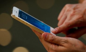 Smartfondakı barmaq skaneri ölünü də tanıyacaq