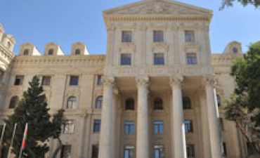 Yəmənli bloqer Azərbaycandan üzr istədi