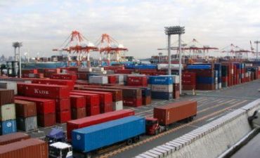 Əfqanıstan Avropa bazarlarına Azərbaycan vasitəsil