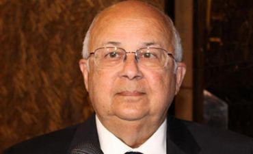 İsmayıl Seragəldin: Azərbaycan Qərblə müsəlman dün