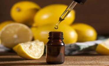 Limon qabığı yağının faydaları