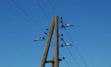 Azərbaycan Türkiyəyə 15 mln. dollarlıq elektrik en