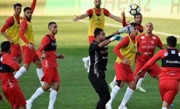 DÇ-2018: Panama - Tunis