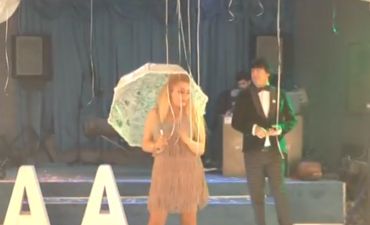 Xalq Tv - Aygün Aydının Konsertində