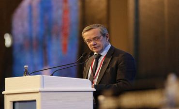 Dövlətlərin ərazi bütövlüyü NATO üçün ən vacib şər