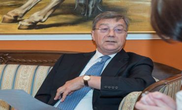 Rusiya səfiri: 