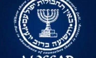 Mossad