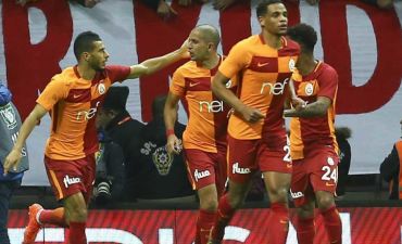Yeni lider -