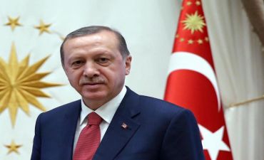 Ərdoğan Rusiyaya gedəcək