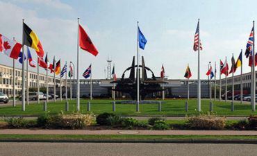 Azərbaycan Brüsseldə NATO toplantısında iştirak ed