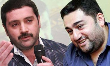 İzzətdən Müşfiqə: