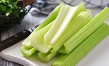 Kərəvizin faydaları