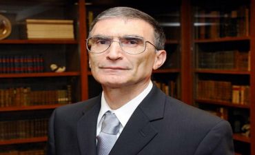 Nobel mükafatçısı Azərbaycana gələcək