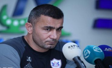 İşimin ağır olacağını əvvəlcədən bilirdim