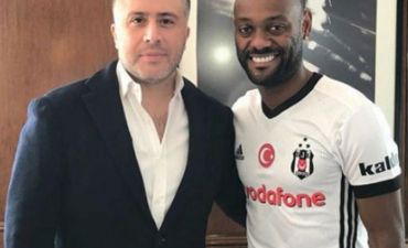 Beşiktaş