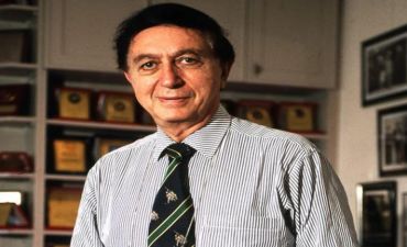 Türkiyənin ən məşhur adamının sirli qətli və oğurl