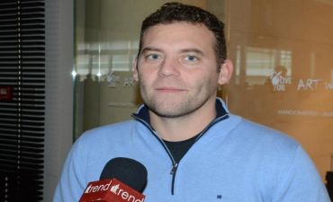 Kral İspan Gimnastika Federasiyasının prezidenti: 